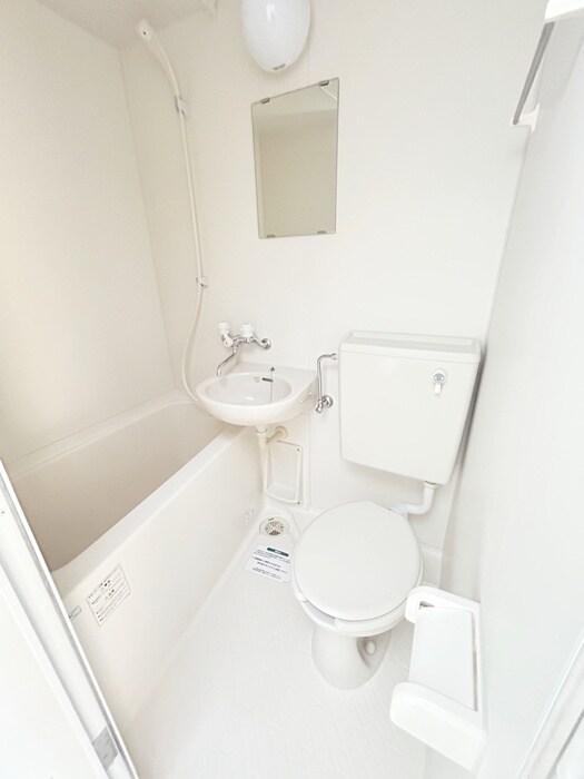 物件内観写真11　(バス／シャワールーム等)