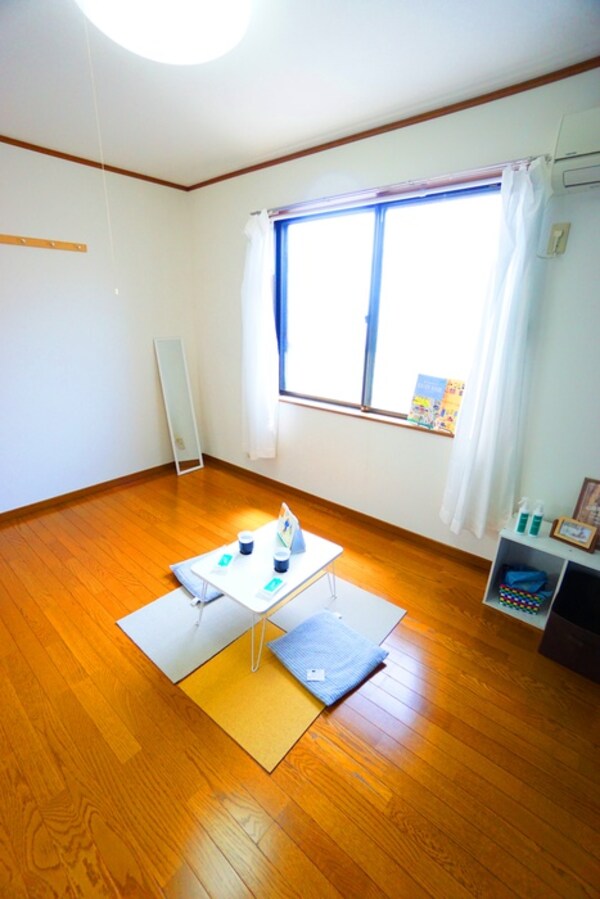 居室