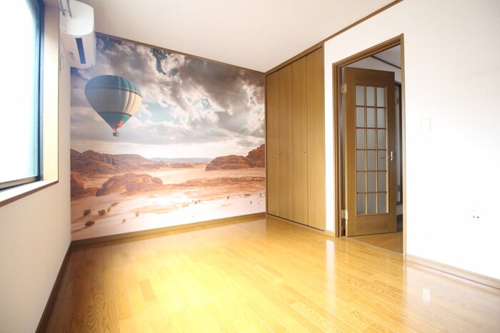 物件内観写真16　(居室)