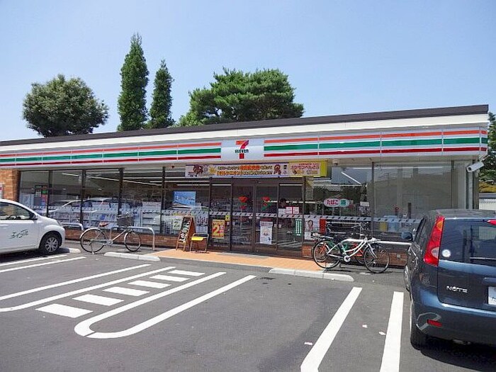 セブンイレブン小金井東町２丁目店