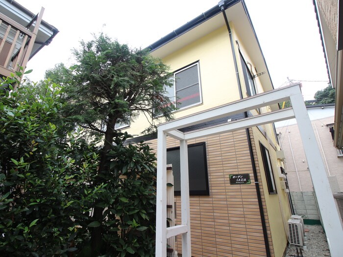 物件外観写真6　(外観写真)