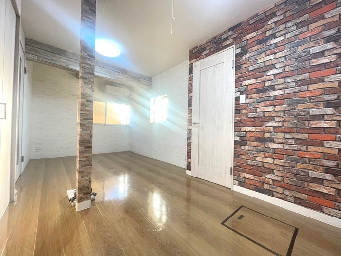 物件内観写真10　(居室)