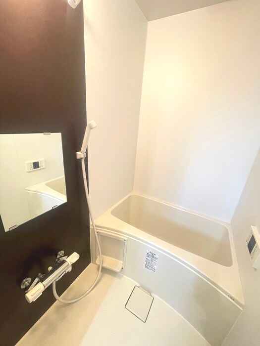 物件内観写真13　(バス／シャワールーム等)