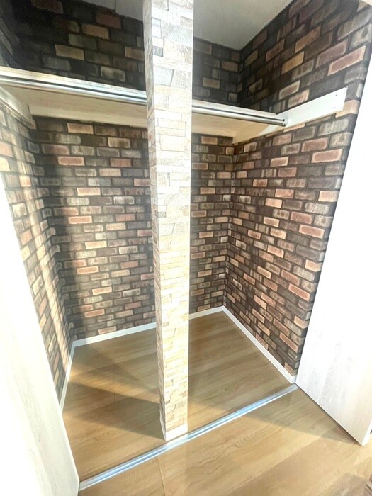 物件内観写真14　(収納)