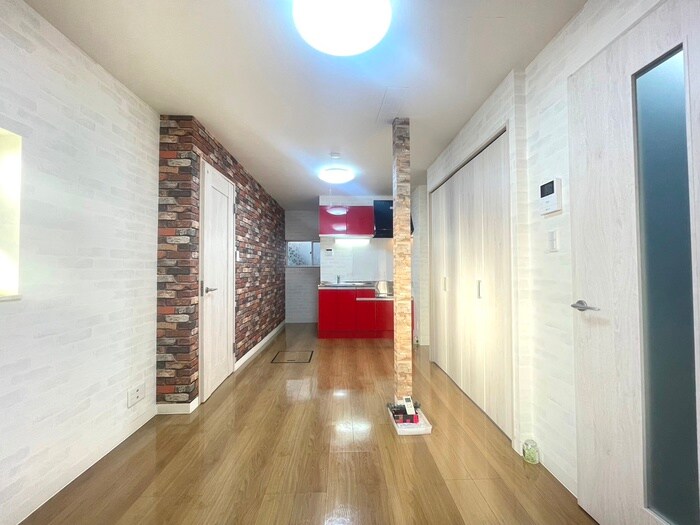 物件内観写真22　(居室)