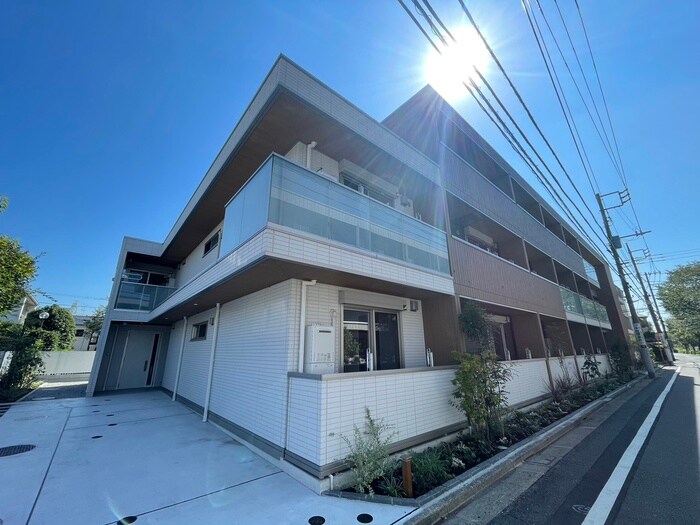 物件外観写真2　(外観写真)