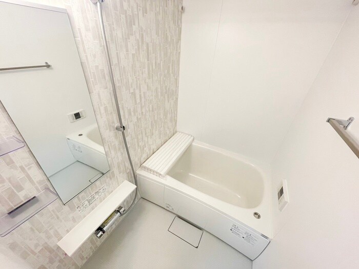 物件内観写真14　(バス／シャワールーム等)