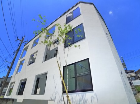 VAUhouse外観写真