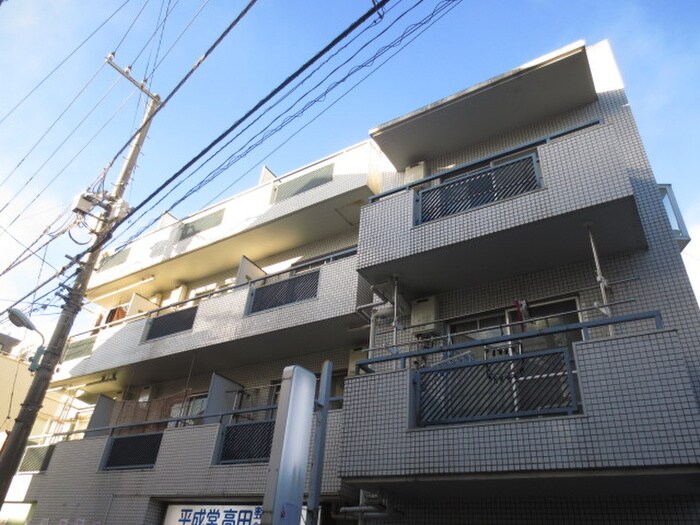 物件外観写真2　(外観写真)