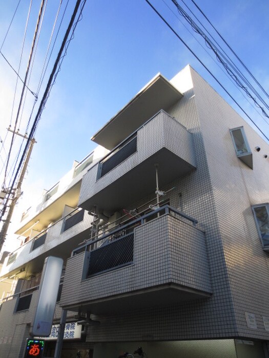 物件外観写真3　(外観写真)