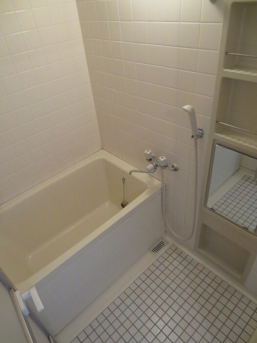 物件内観写真9　(バス／シャワールーム等)