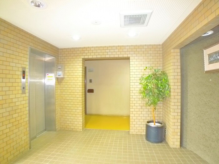 物件外観写真3　(建物設備)