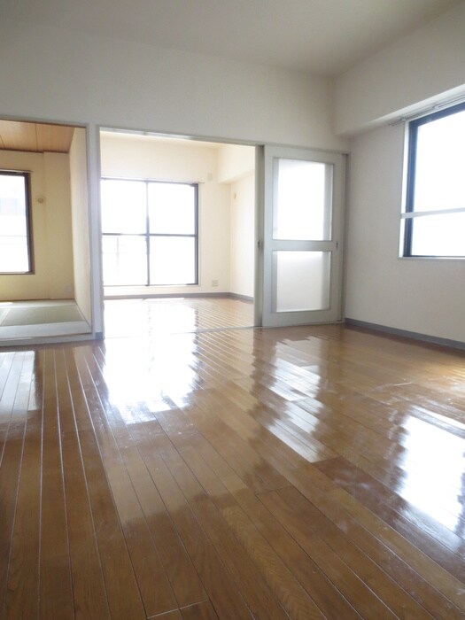 物件内観写真14　(キッチン)