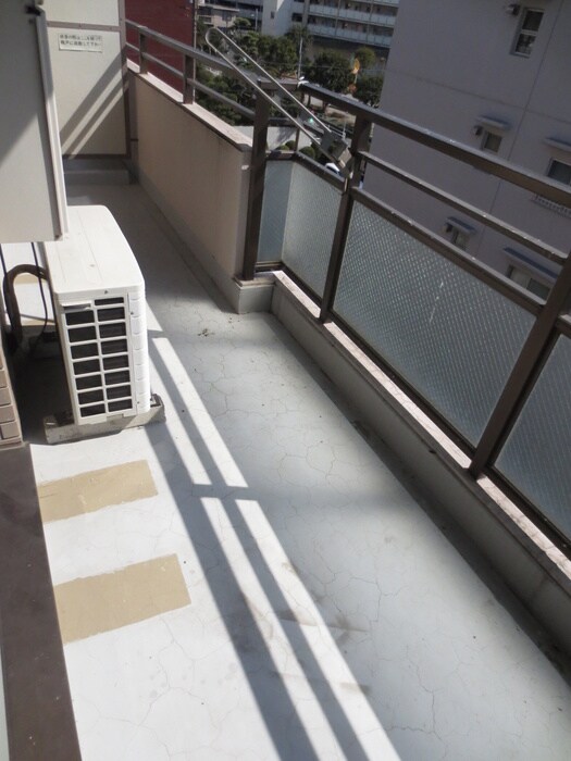 物件内観写真15　(ベランダ・バルコニー)