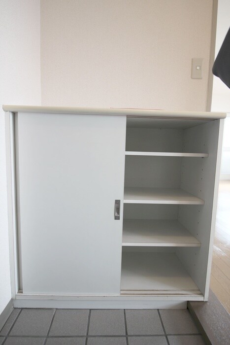 物件内観写真22　(靴箱)