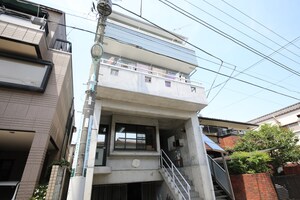 WAKO外観写真