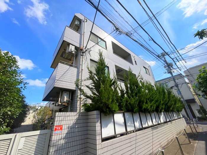 物件外観写真2　(周辺環境)