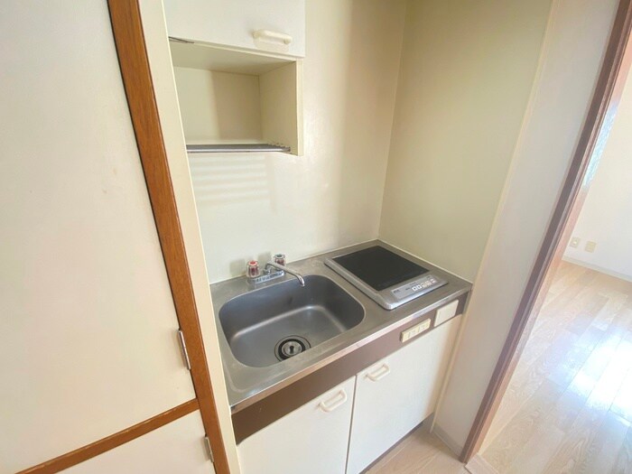 物件内観写真10　(キッチン)