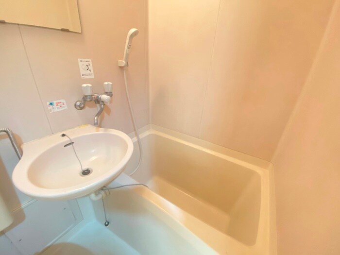 物件内観写真19　(バス／シャワールーム等)