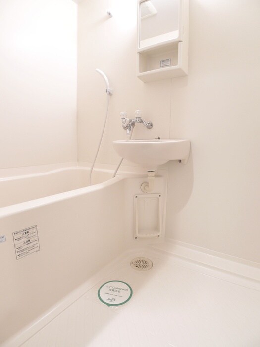 物件内観写真12　(バス／シャワールーム等)