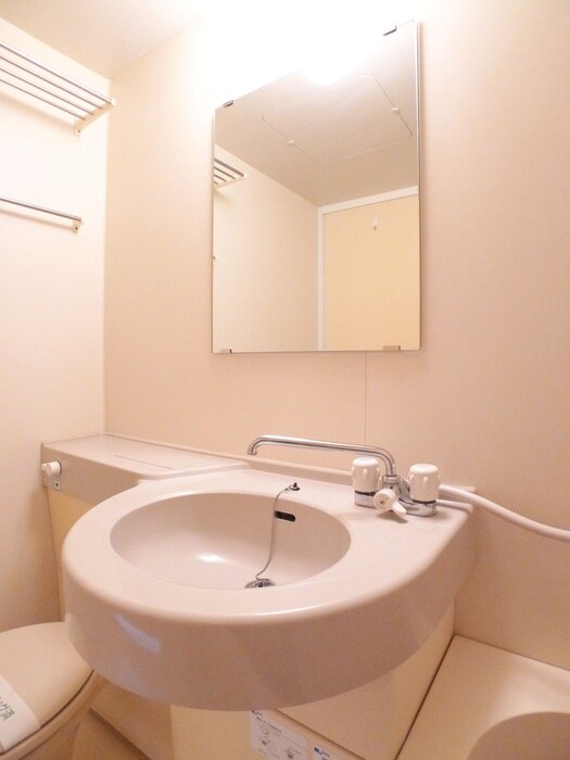 物件内観写真13　(洗面)