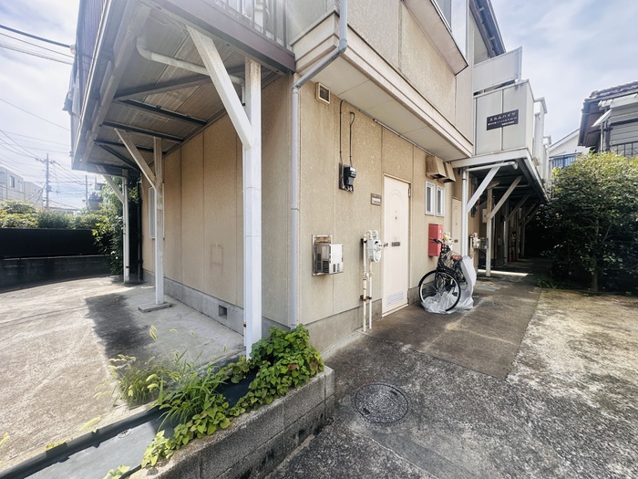 外観写真