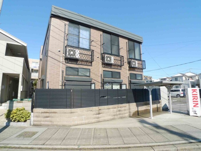 物件外観写真2　(外観写真)