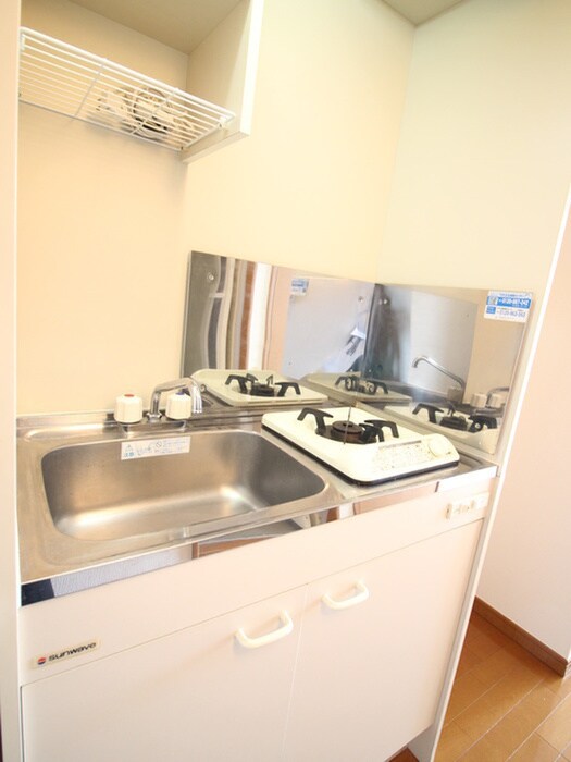 物件内観写真10　(キッチン)