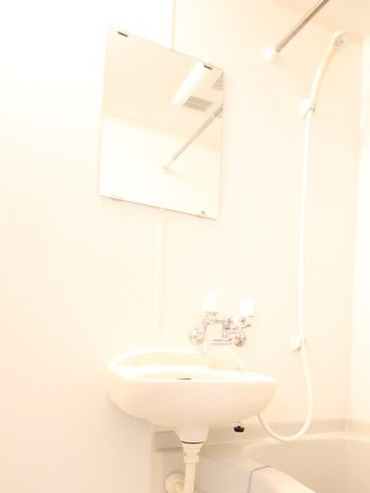 物件内観写真14　(洗面)