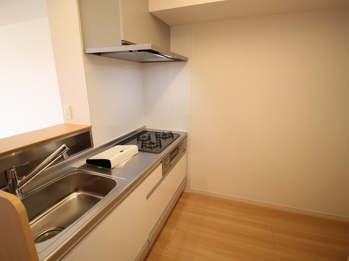 ソレイユのキッチン