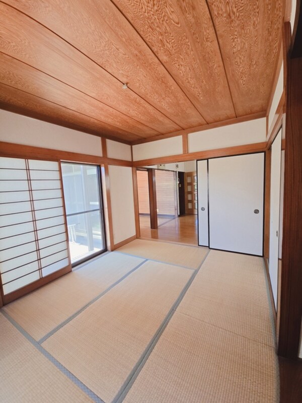居室
