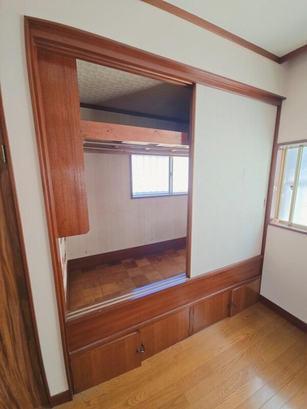 居室