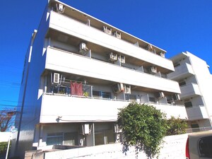 キャトルセゾン渕野辺(210)外観写真