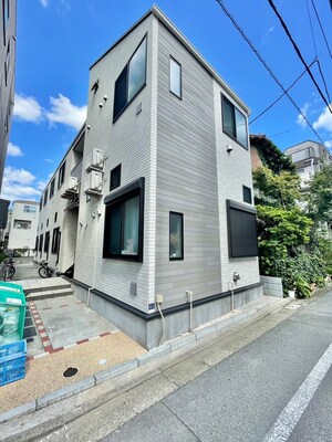 ハーモニーテラス要町外観写真