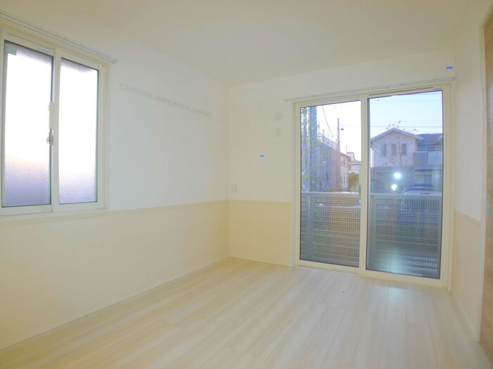 物件内観写真20　(居室)