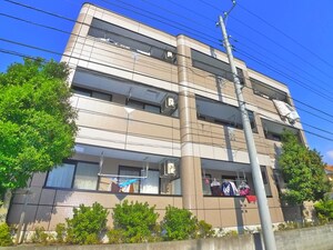 エトワ－ル・シャト－外観写真