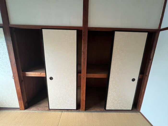 物件内観写真8　(収納)