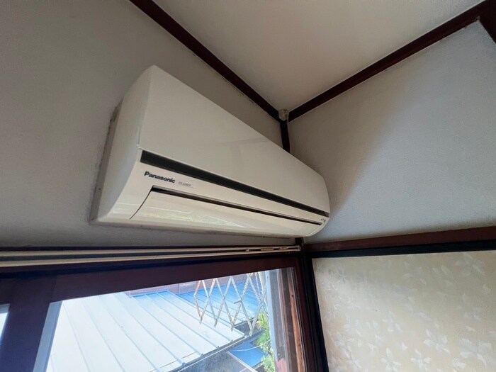 光鱗荘の内観写真