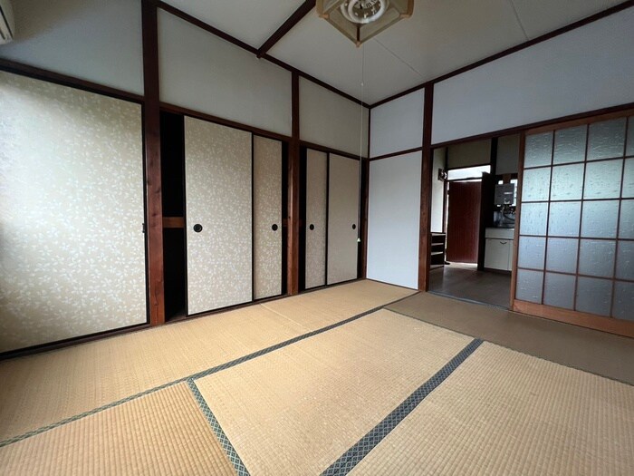 物件内観写真14　(居室)