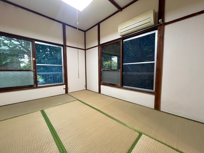 物件内観写真14　(居室)