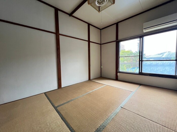 物件内観写真15　(居室)