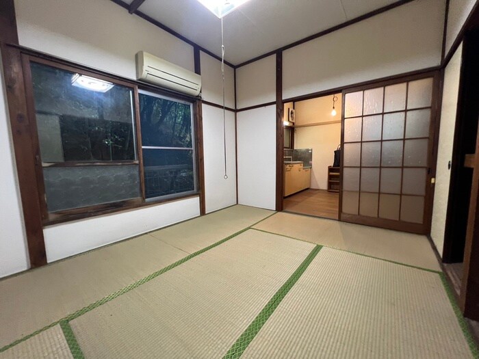 物件内観写真15　(居室)