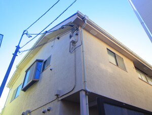 コ－ポタカヤマ外観写真