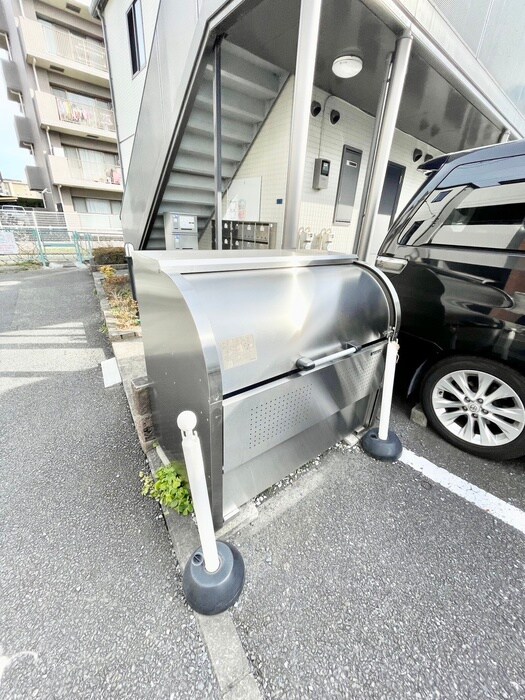 物件外観写真5　(外観写真)