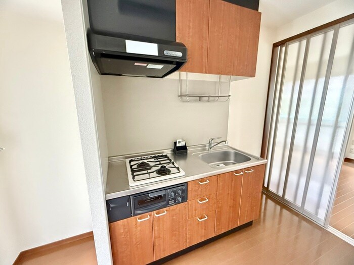 物件内観写真11　(キッチン)