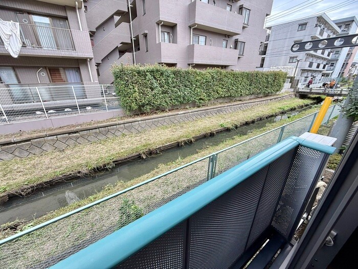 物件内観写真16　(ベランダ・バルコニー)