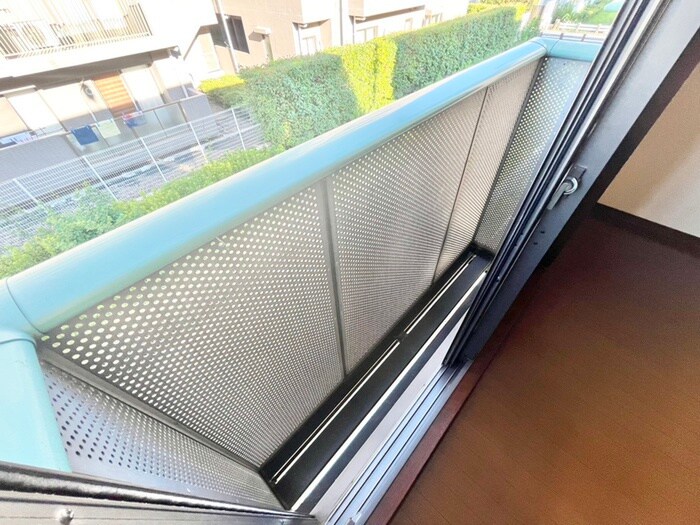 物件内観写真16　(ベランダ・バルコニー)