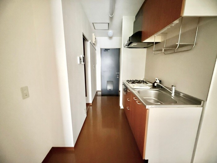 物件内観写真19　(廊下)