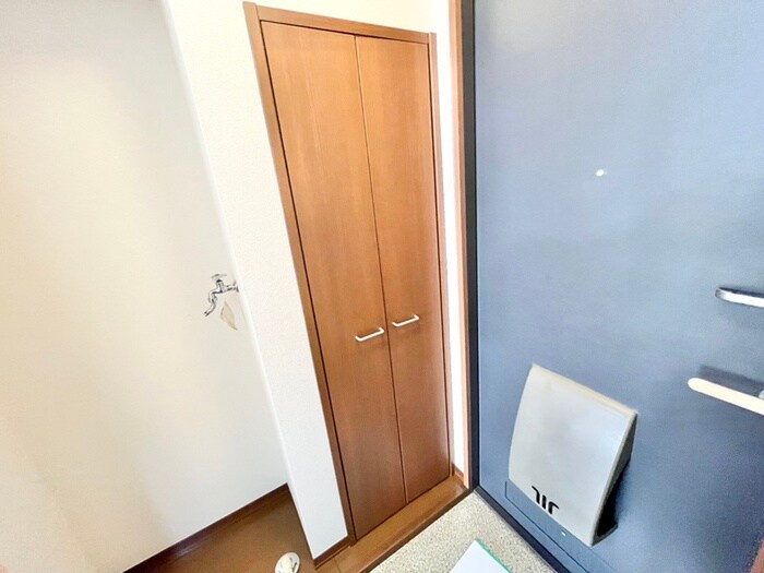 物件内観写真19　(靴箱)