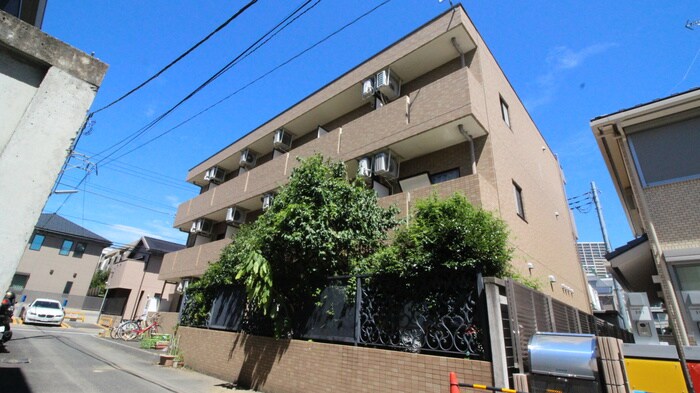 物件外観写真3　(外観写真)